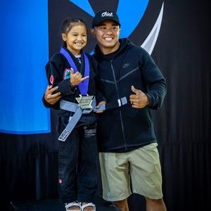 Meet your Posher, Rich